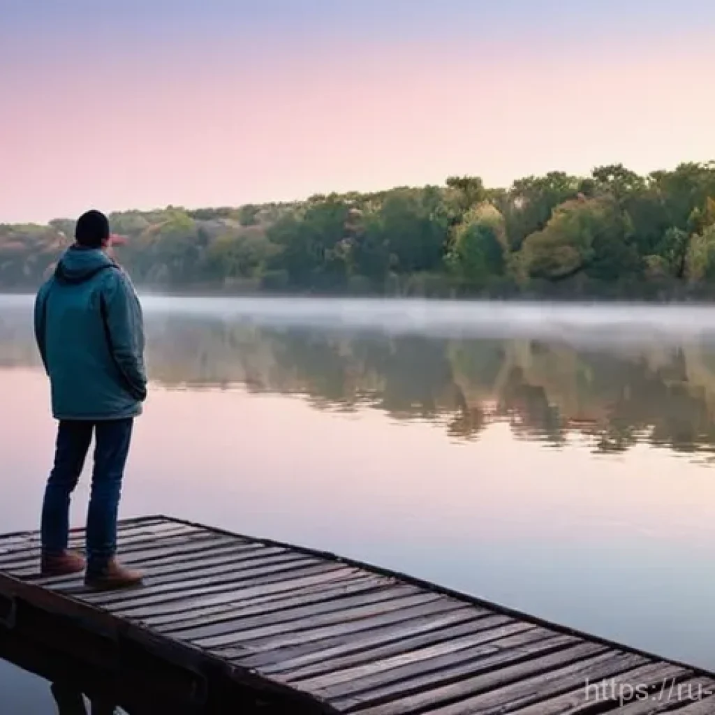 모호크 강 실종 사건 - **Prompt 1: The Mohawk River's Silent Witness**
"A wide, ancient-looking Mohawk River at dawn, s...